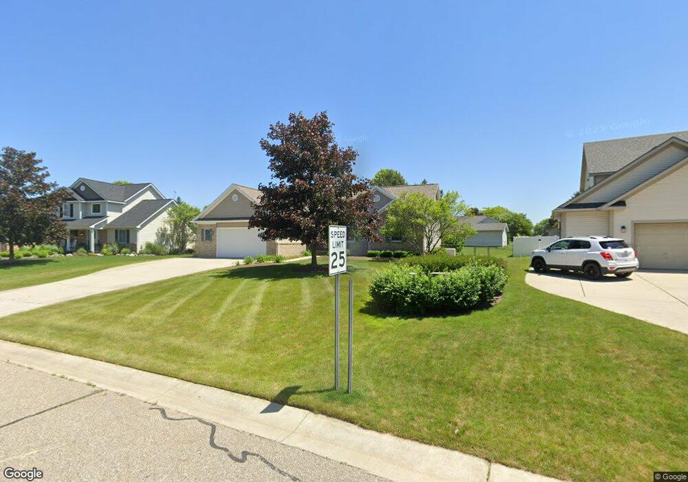 4026 Autumn Hue Ln, Davison, MI 48423 - photo 1