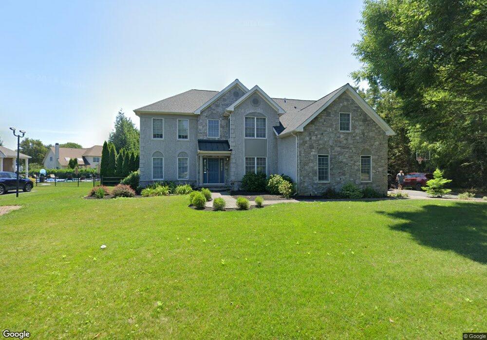 2 Christopher Dr, Glen Mills, PA 19342 - photo 1