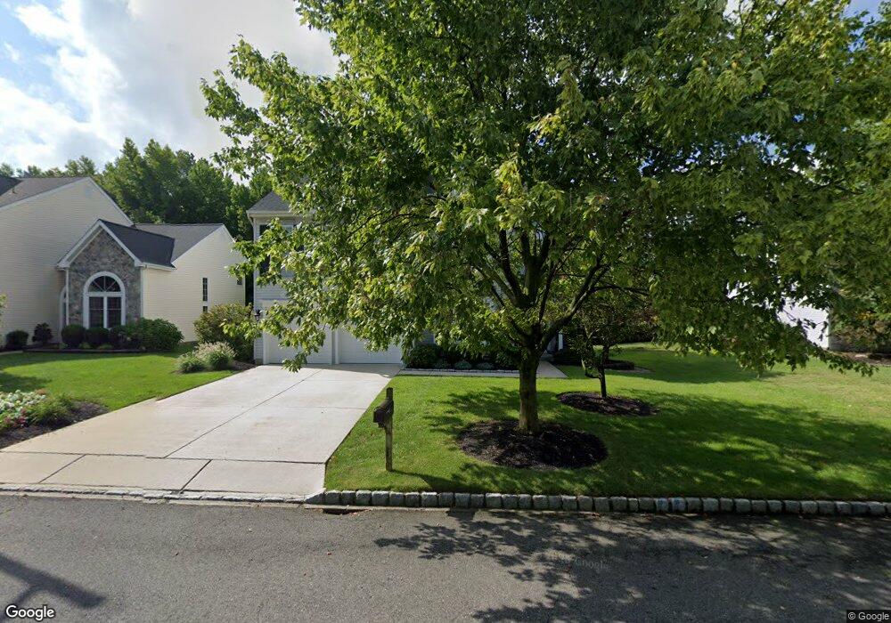 5 Vassar Rd, Mount Laurel, NJ 08054 - photo 1
