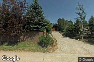 706 S Leadville Ave S, Ketchum, ID 83340