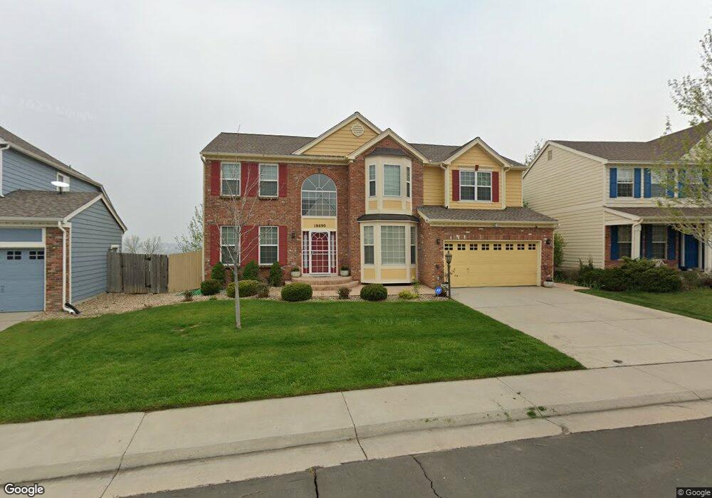 18690 E Ida Ave, Aurora, CO 80015 - photo 1