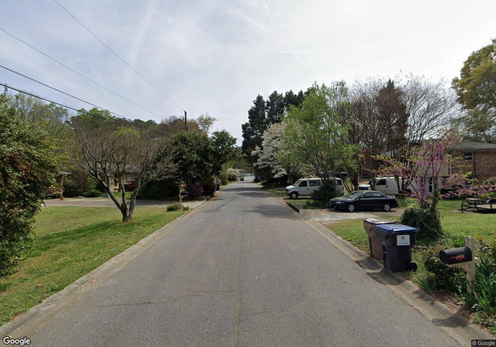 0 Sandy Ln SE unit 8570787, Smyrna, GA 30082 - photo 1