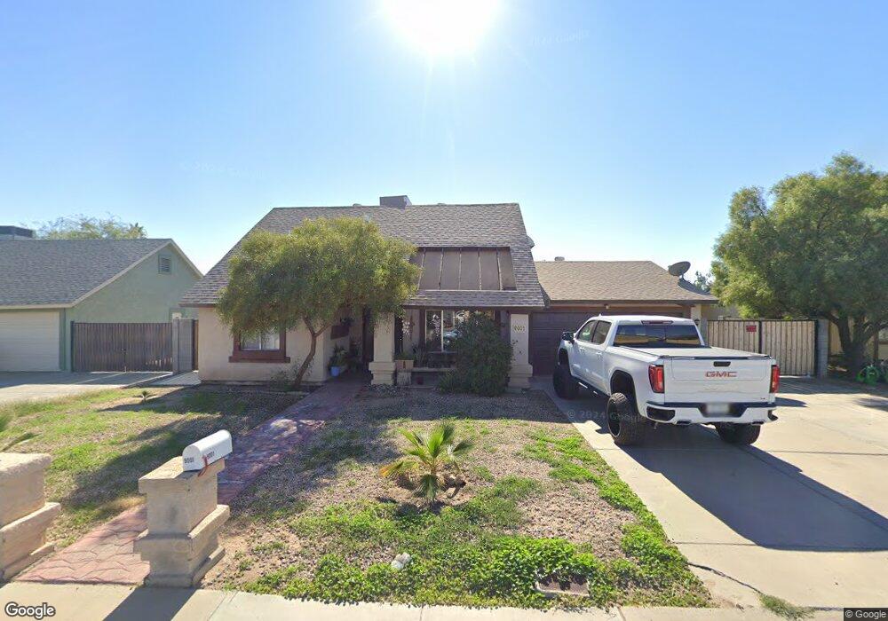 9001 W Columbus Ave, Phoenix, AZ 85037 - photo 1