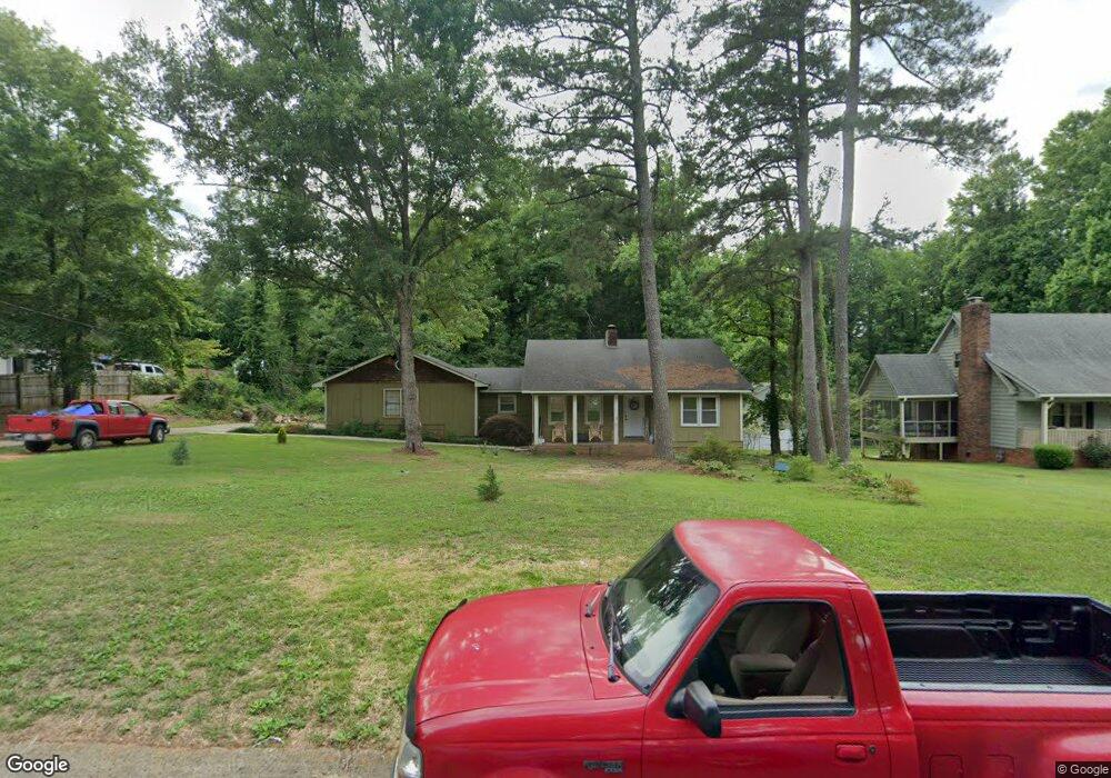 121 Sequoyah Cir, Canton, GA 30115 - photo 1