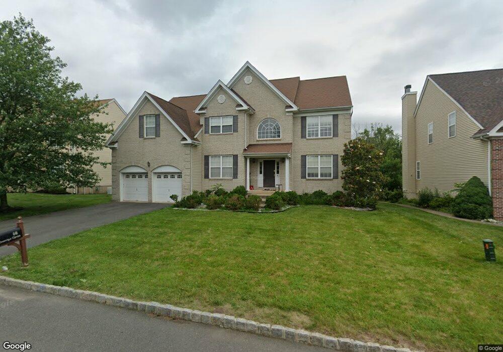66 Treetops Cir, Princeton, NJ 08540 - photo 1