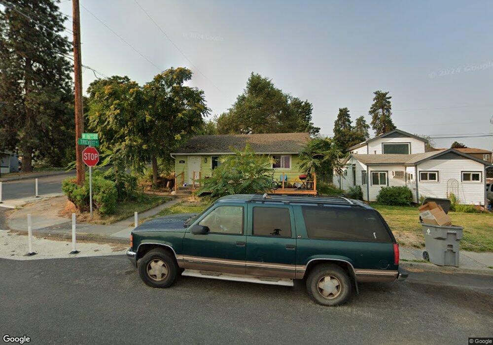 600 W 16th St, the Dalles, OR 97058 - photo 1