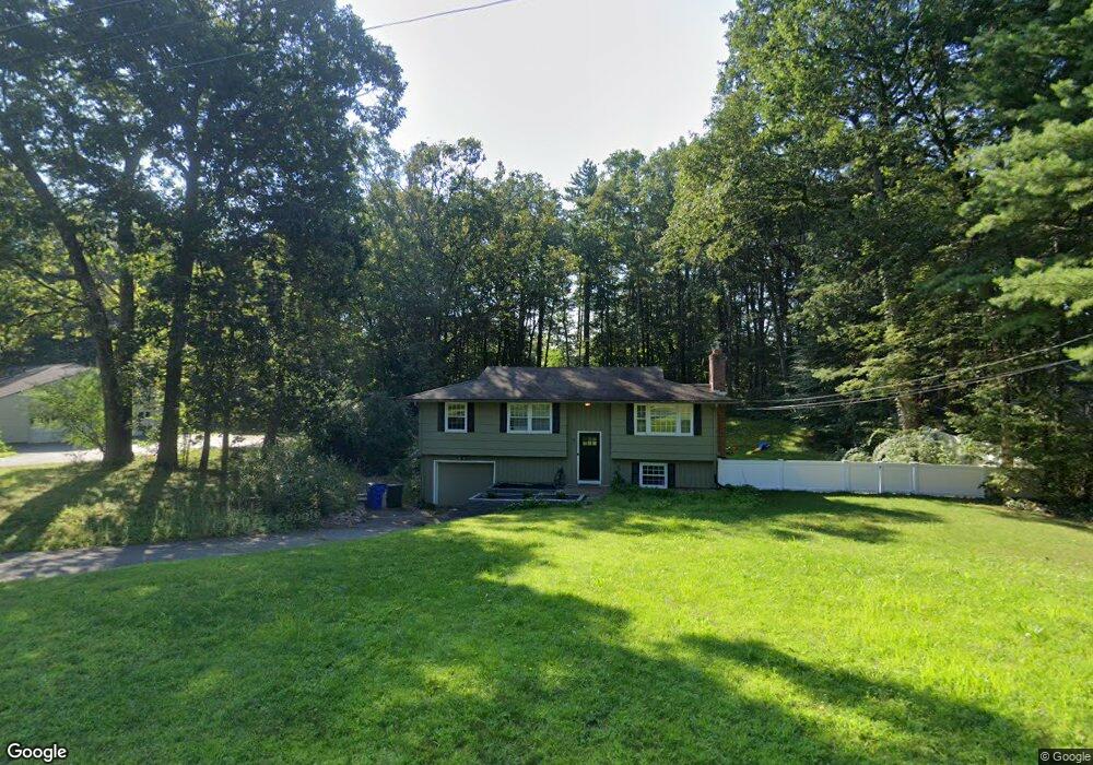 7 Bridlepath Rd, West Simsbury, CT 06092 - photo 1