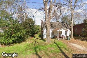 104 W Wilson St, Leslie, GA 31764