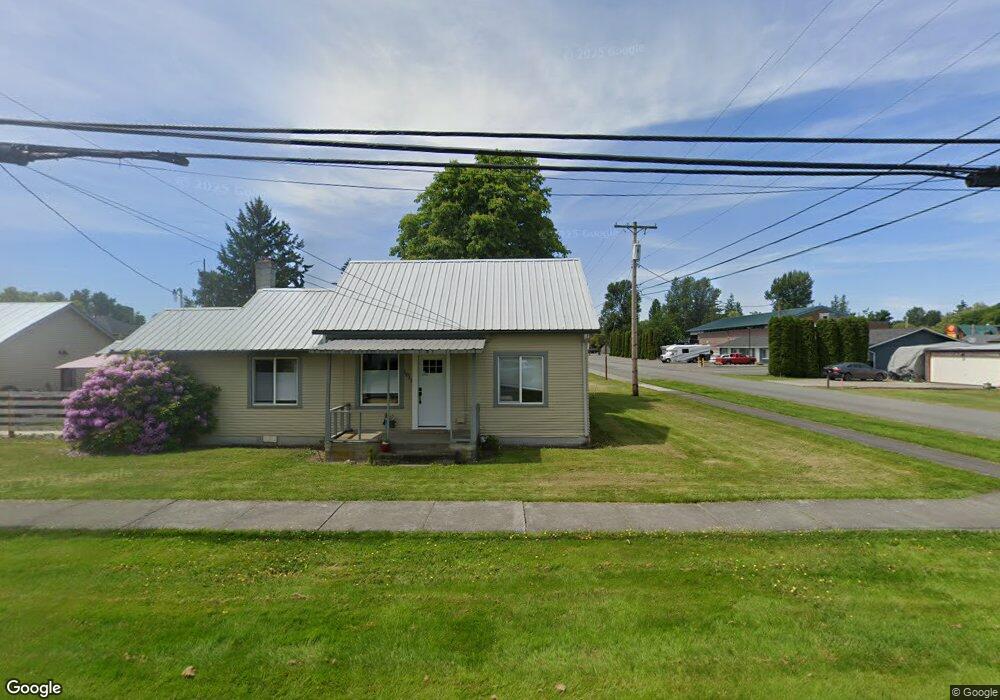 1011 Sumas Ave unit Ave, Sumas, WA 98295 - photo 1
