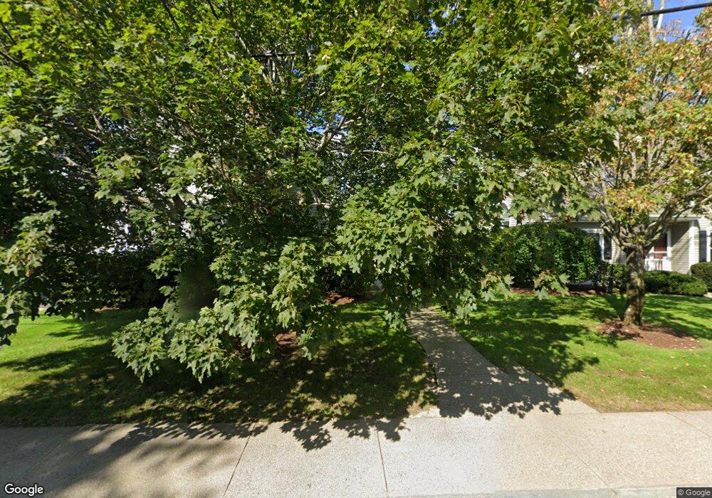 14 Union St unit 3, Natick, MA 01760 - photo 1