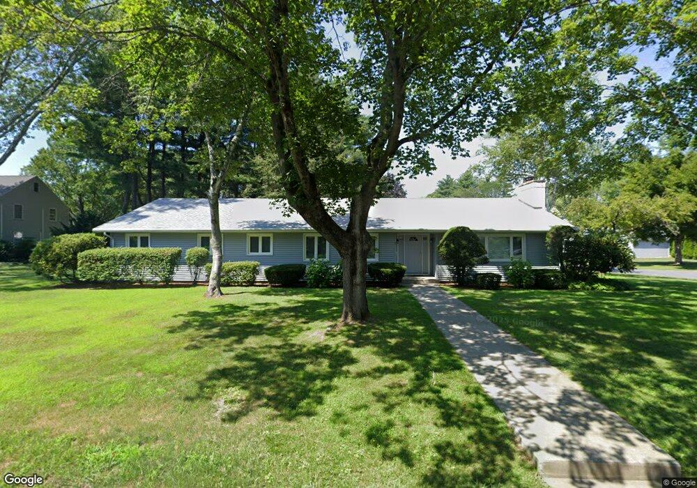 2 Bloody Brook Dr, South Deerfield, MA 01373 - photo 1