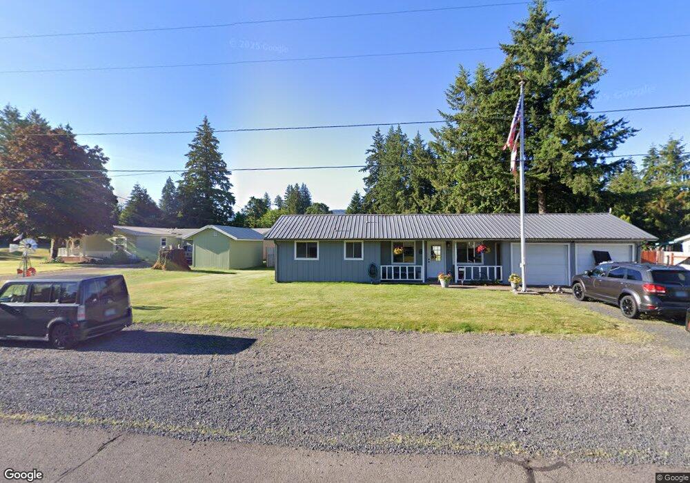 330 Kapok St, Lyons, OR 97358 - photo 1