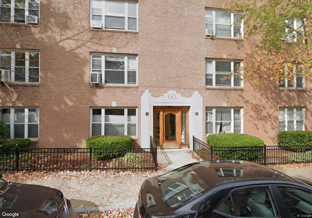 60 Sutherland Rd unit 7,60, Brighton, MA 02135 - photo 1