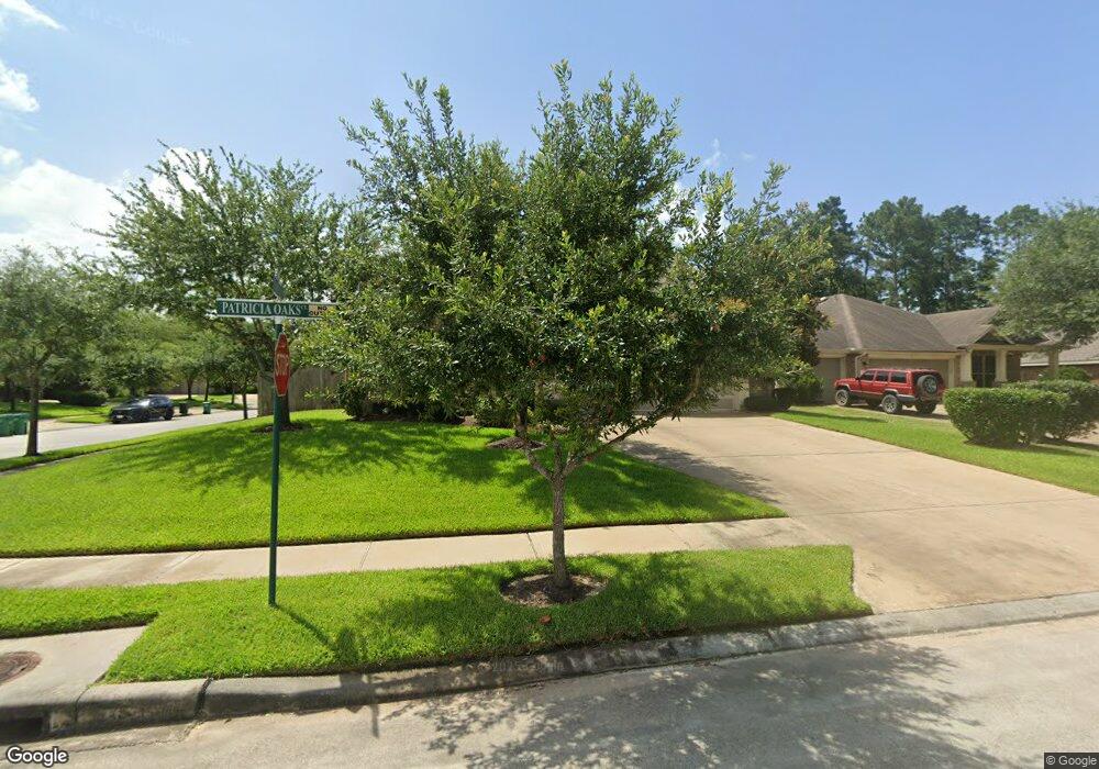 3314 Patricia Oaks Ct, Spring, TX 77386 - photo 1