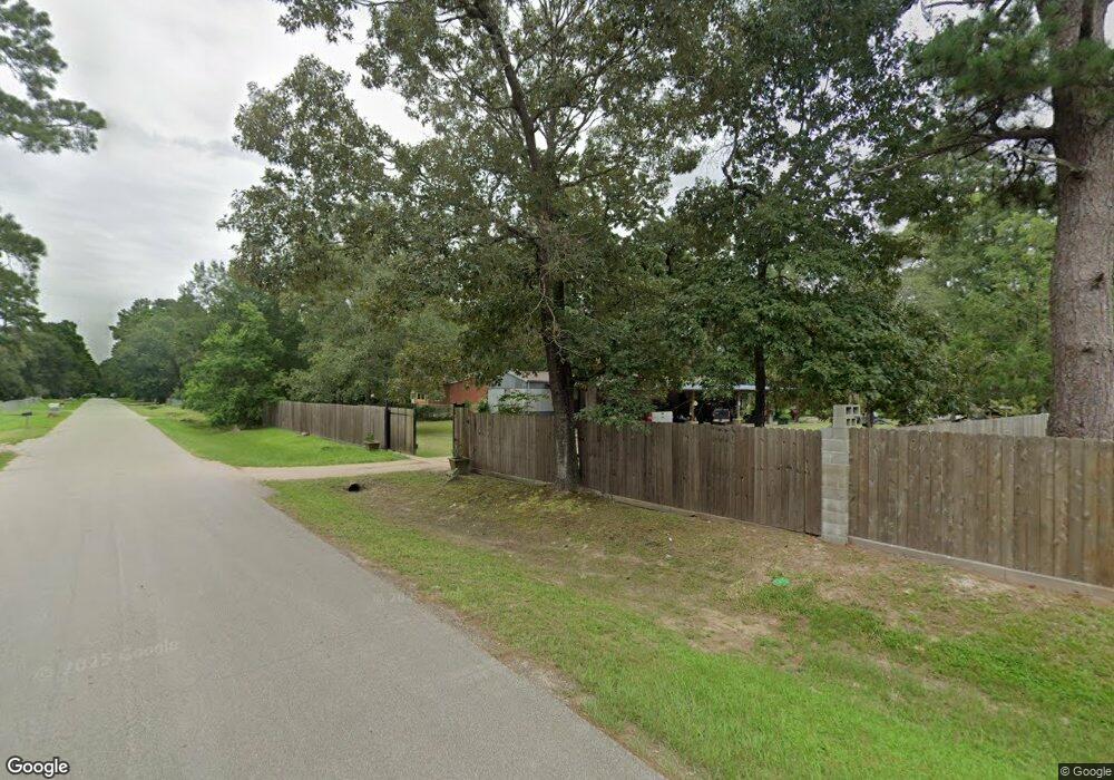 Lot 66 Hunter's Rd, Magnolia, TX 77355 - photo 1