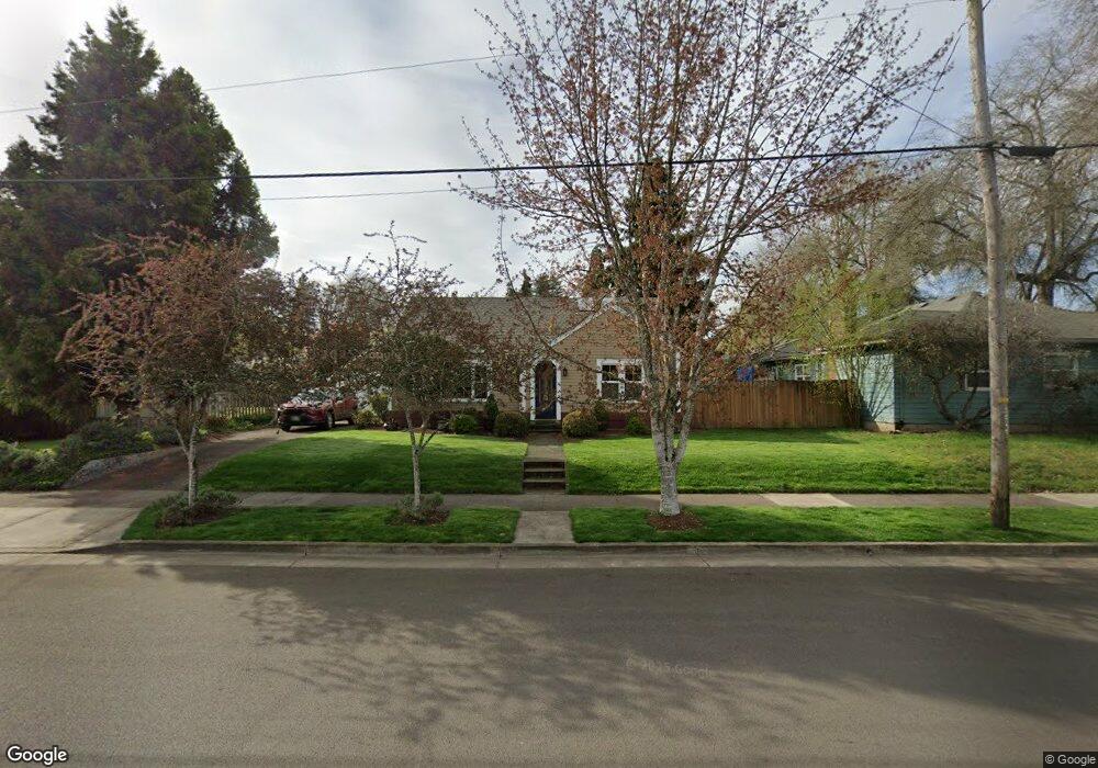 1320 9th Ave SW, Albany, OR 97321 - photo 1