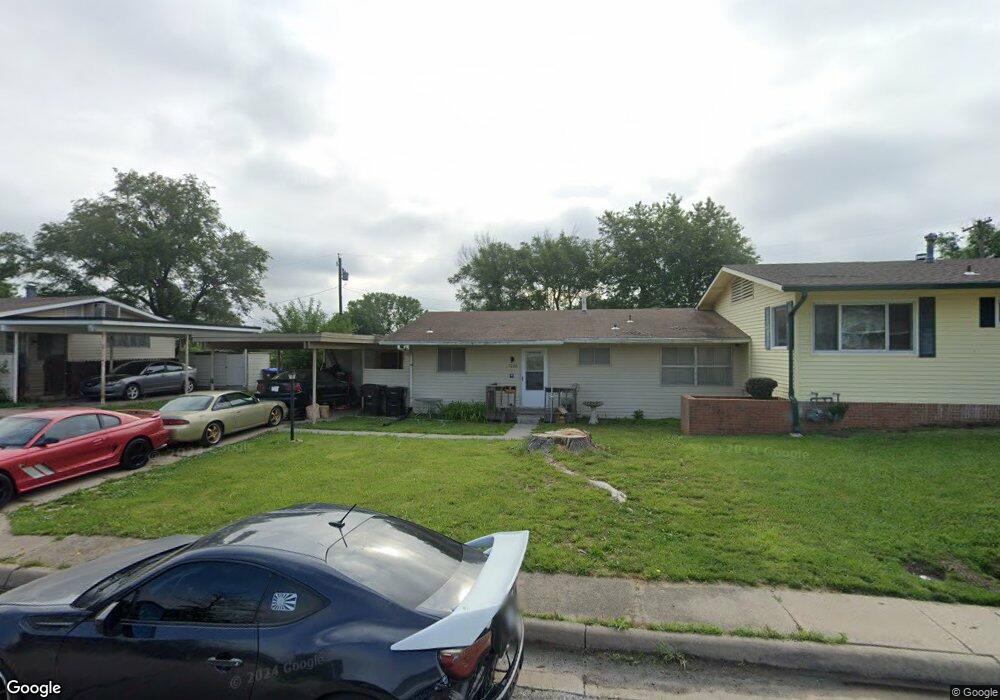 7220 SW Greenview Terrace, Topeka, KS 66619 - photo 1
