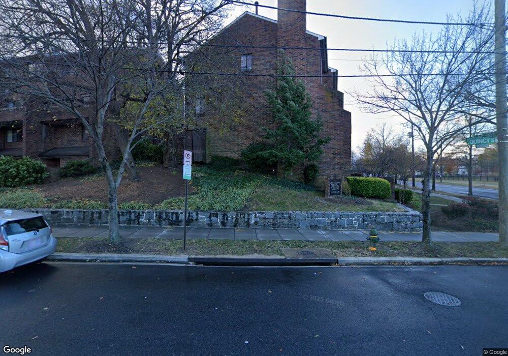 1003 Quincy St NE unit 1003, Washington, DC 20017 - photo 1