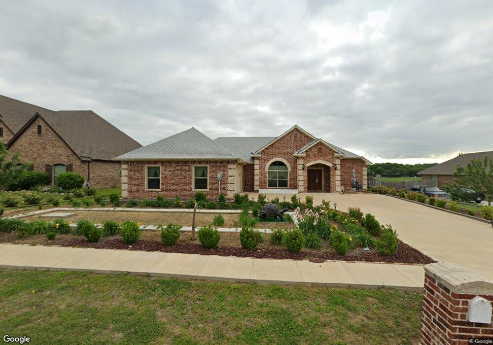 1200 Royse Ridge Rd, Ennis, TX 75119 - photo 1