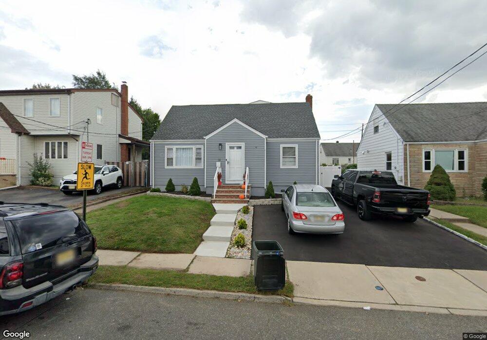 18 Leo Place, Lodi, NJ 07644 - photo 1