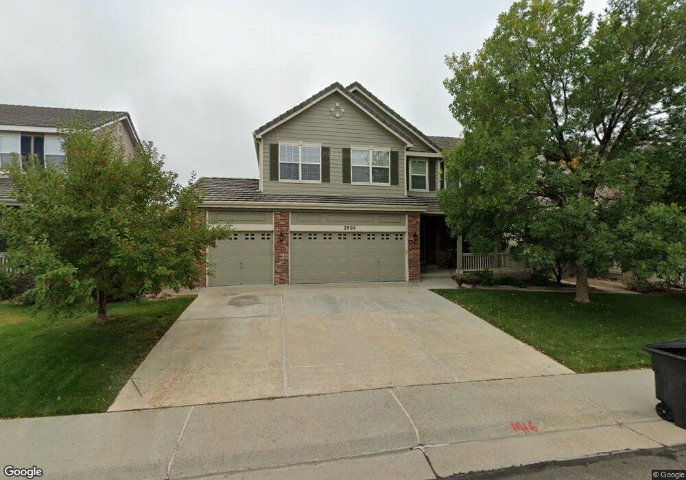 2902 E 136th Place, Thornton, CO 80602 - photo 1