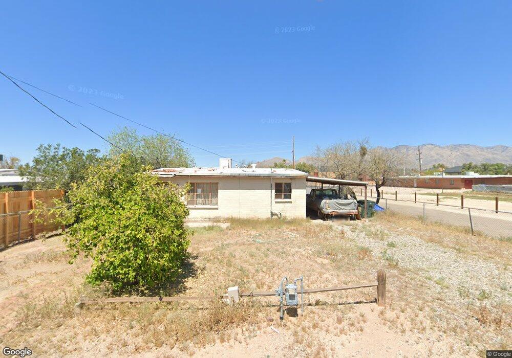 1133 E Easy St, Tucson, AZ 85719 - photo 1