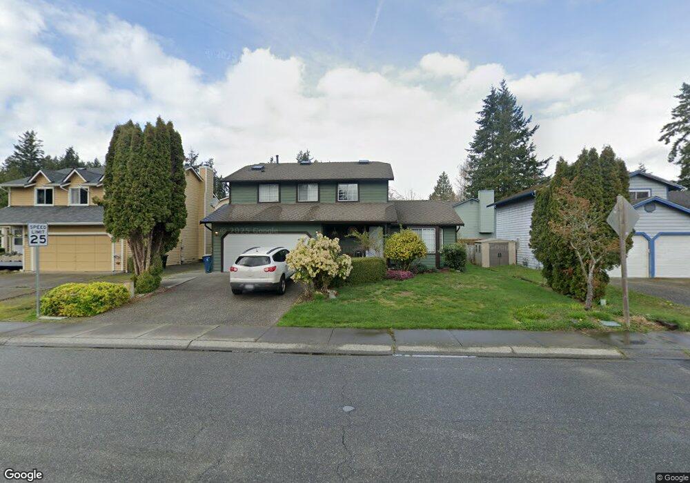 5215 156th St SW, Edmonds, WA 98026 - photo 1