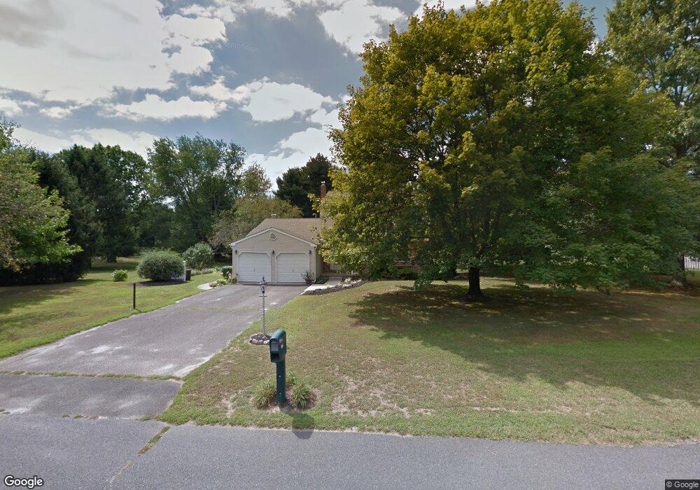 505 Paige Dr, Southampton, NJ 08088 - photo 1