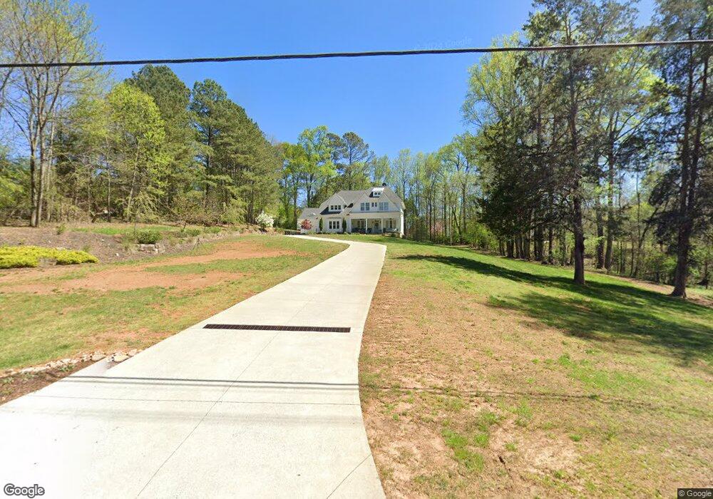 14515 Thompson Rd, Alpharetta, GA 30004 - photo 1