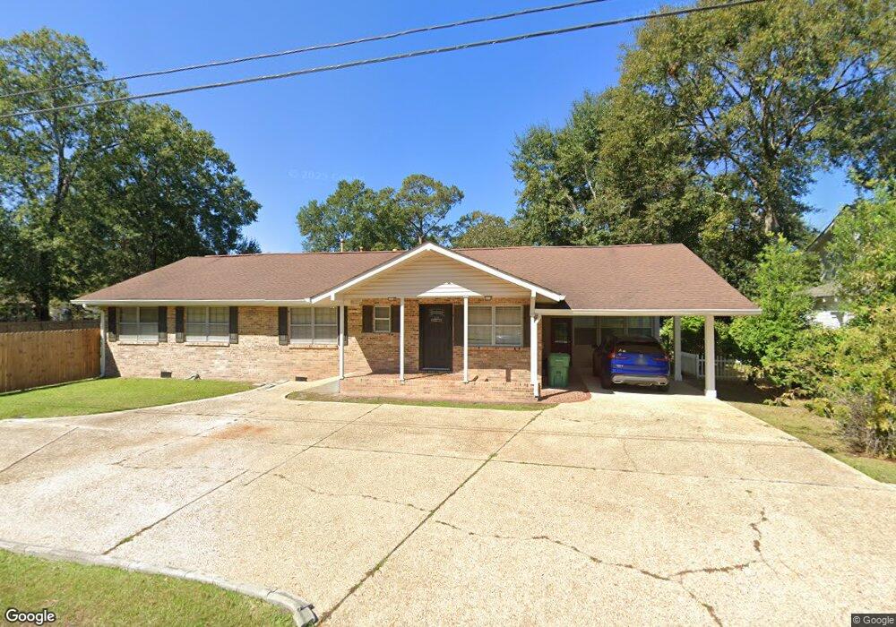 519 Pine St, Picayune, MS 39466 - photo 1