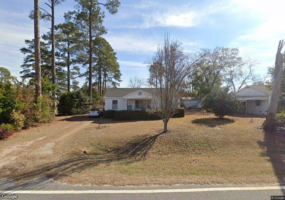 508 N Cuthbert St, Colquitt, GA 39837 - photo 1