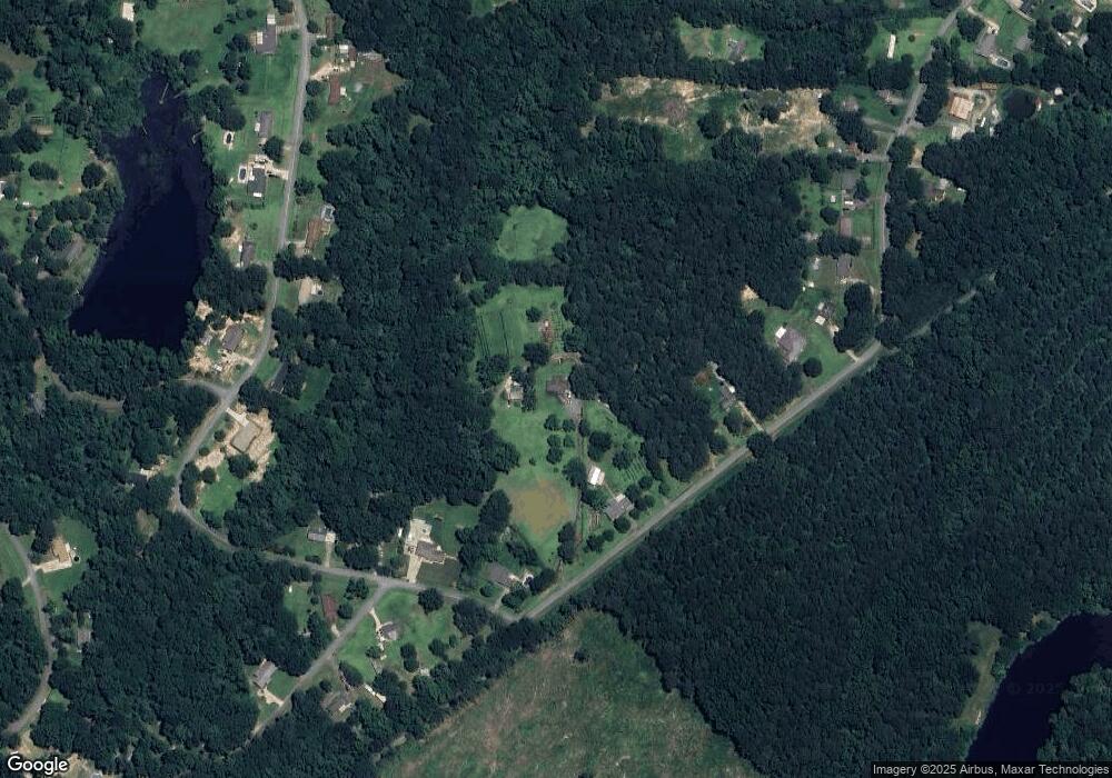 704 Jones Rd, Cataula, GA 31804 - photo 1