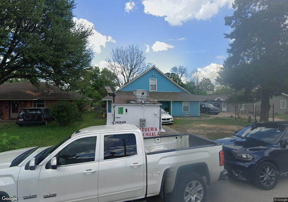 234 Ishmeal St, Houston, TX 77076 - photo 1