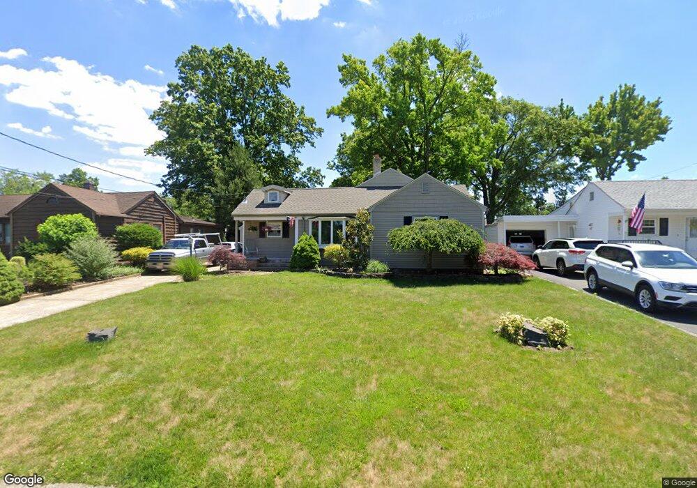 91 W Hill Rd, Colonia, NJ 07067 - photo 1