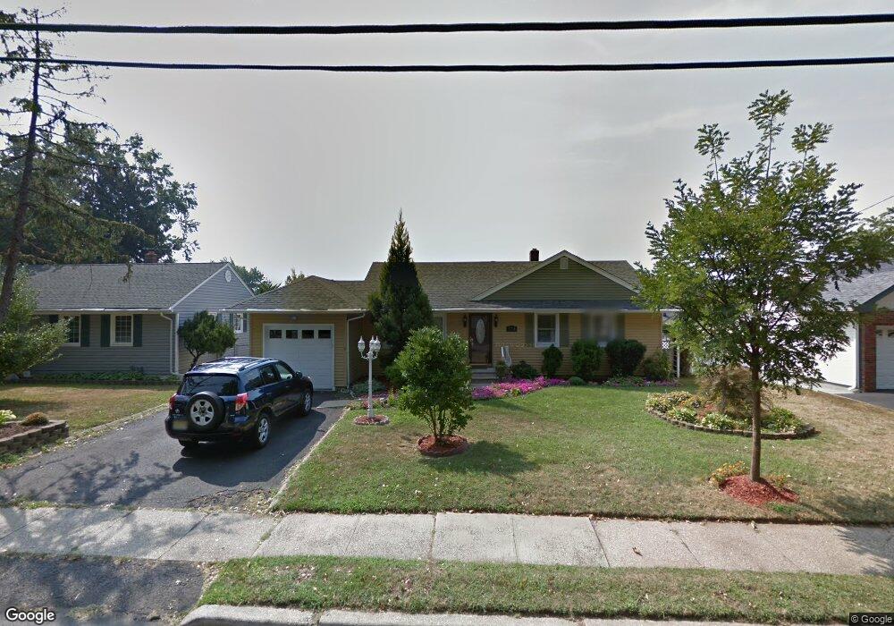 528 Conant St, Hillside, NJ 07205 - photo 1