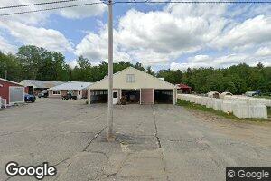 65 Canton Point Rd, Canton, ME 04221