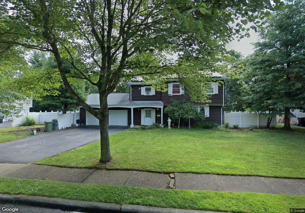 464 Tulane Ct, Paramus, NJ 07652 - photo 1