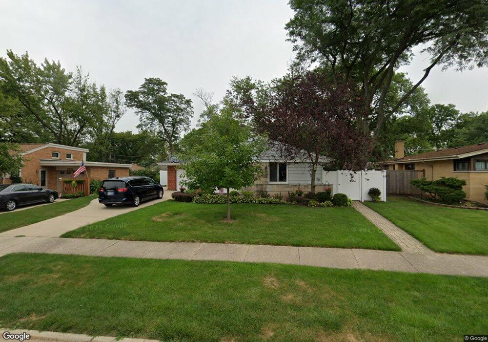 261 S Fair Ave, Elmhurst, IL 60126 - photo 1
