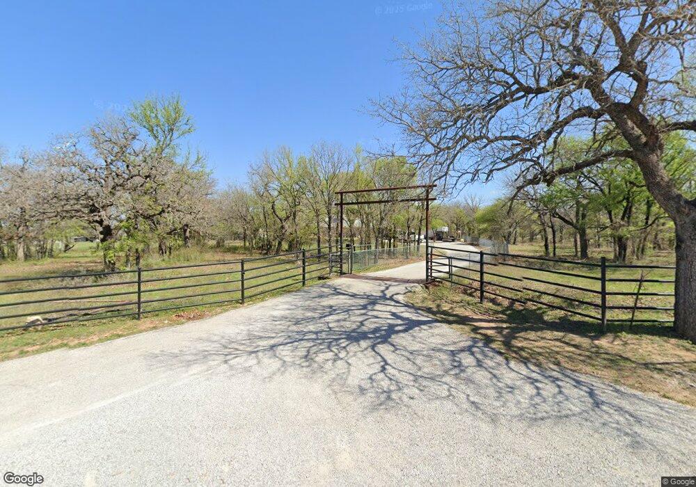 307 Hiner Rd, Weatherford, TX 76087 - photo 1