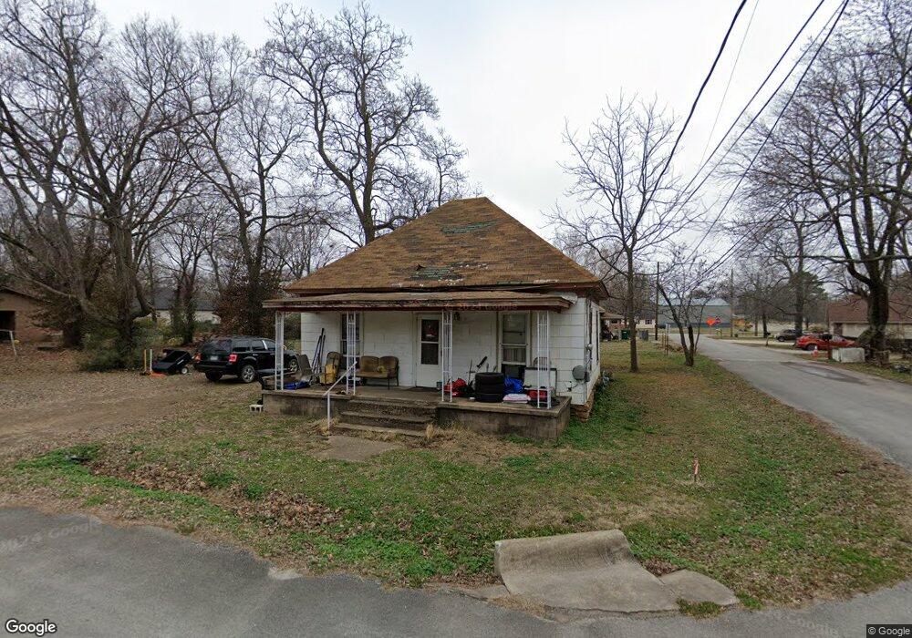 160 Wheeler St, West Fork, AR 72774 - photo 1