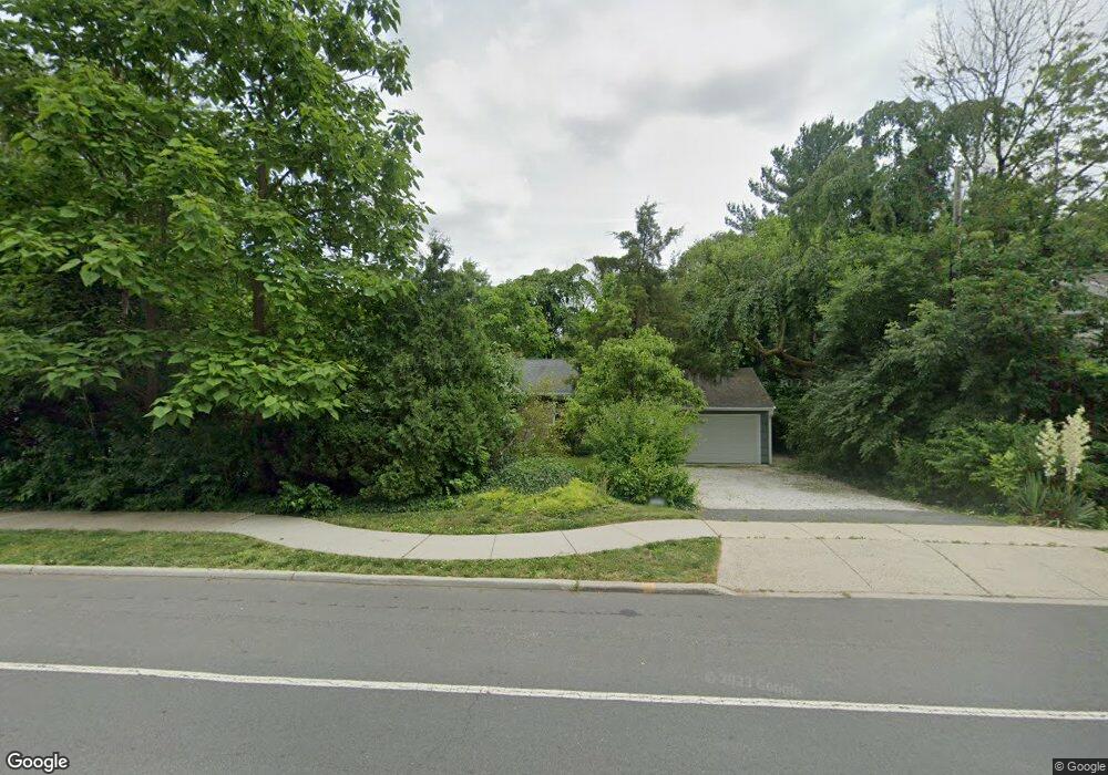 249 Hamilton Ave, Princeton, NJ 08540 - photo 1