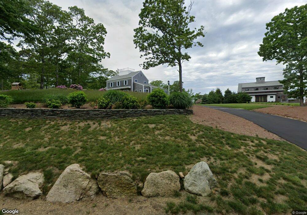 38 Barrel Hill Trail, Barnstable, MA 2630 - photo 1