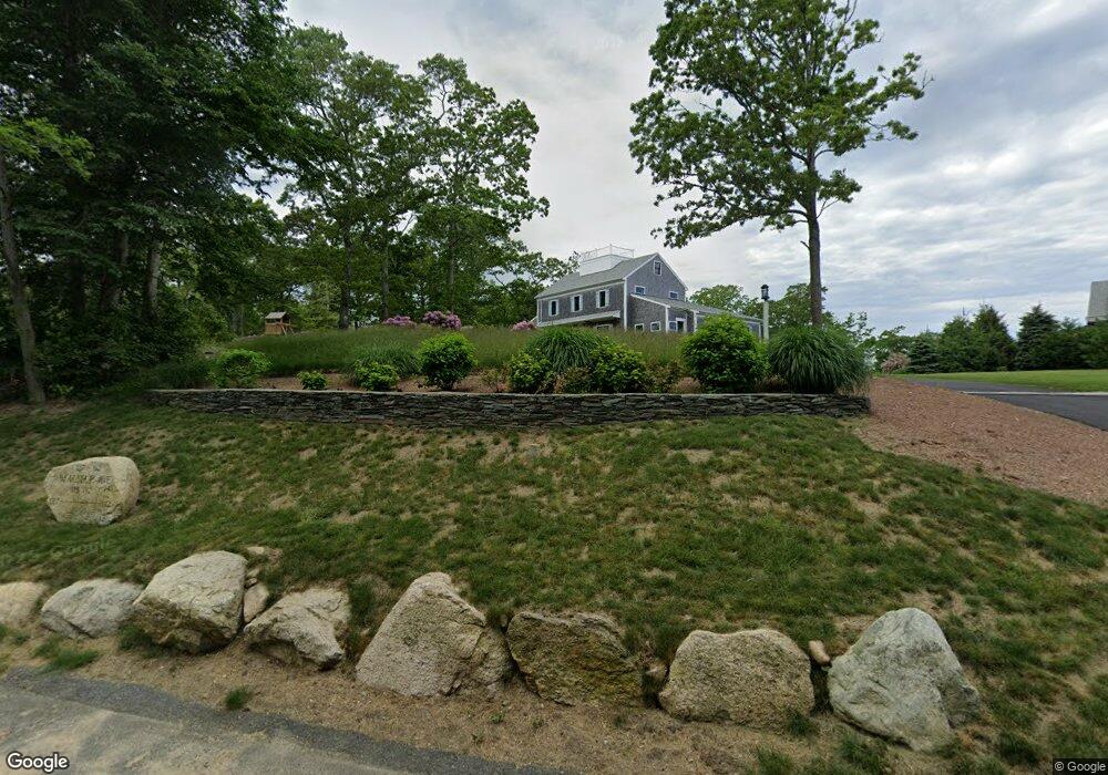 43 Barrel Hill Trail, Barnstable, MA 2630 - photo 1