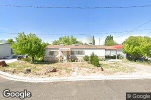 350 W 70 N, La Verkin, UT 84745