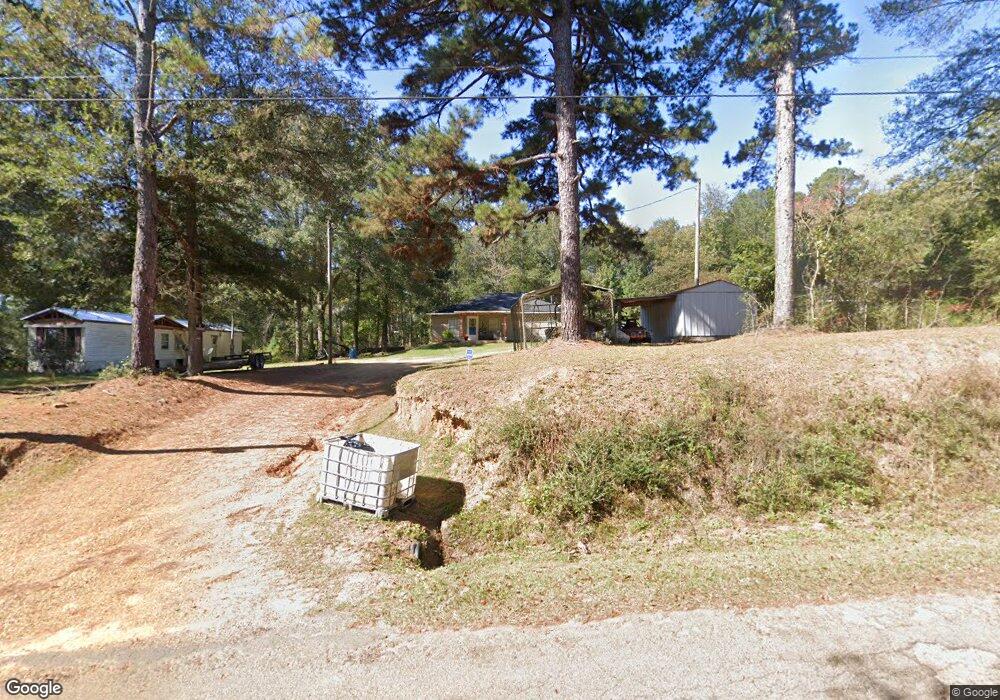 8085 Magnolia Holmesville Rd, McComb, MS 39648 - photo 1