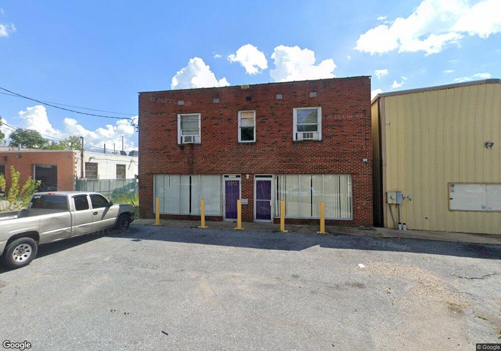 5913 Arbor St, Hyattsville, MD 20781 - photo 1