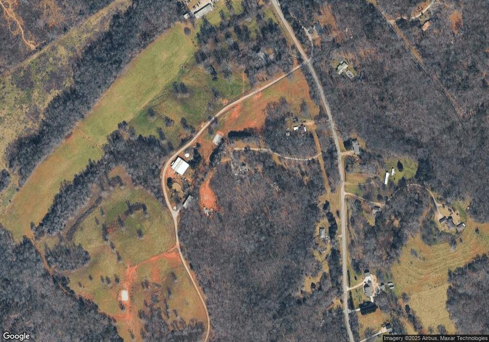 2807 Alto Mud Creek Rd, Alto, GA 30510 - photo 1