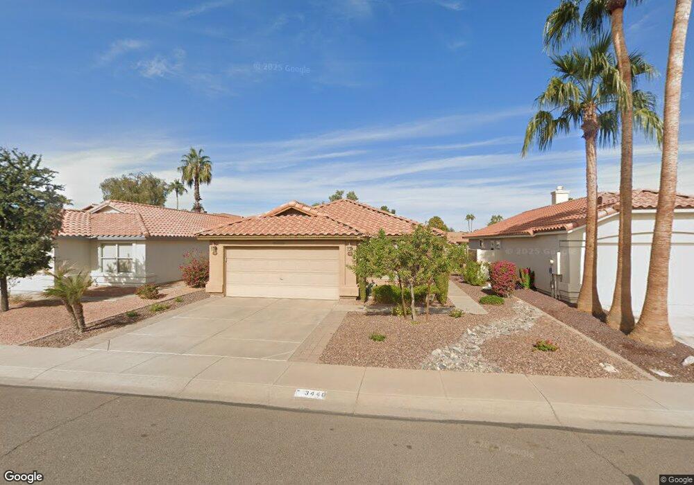 3440 W Baylor Ln, Chandler, AZ 85226 - photo 1