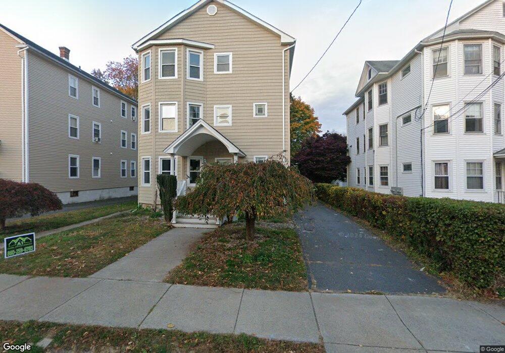 39 Brooklawn St unit 2, New Britain, CT 06052 - photo 1