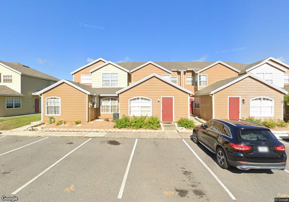 529 Washington Palm Loop, Davenport, FL 33897 - photo 1